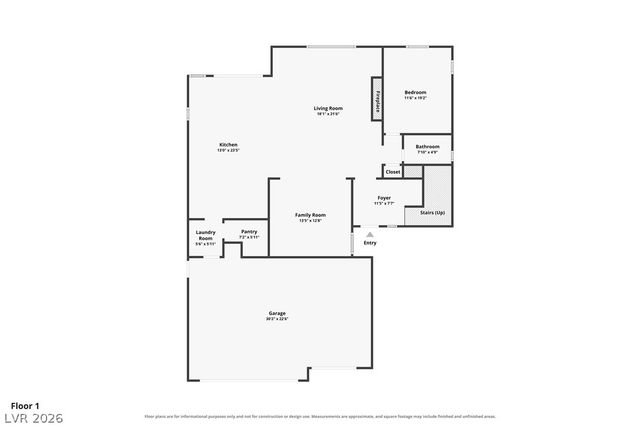 10470 Dove Meadow Way, Las Vegas, NV 89135