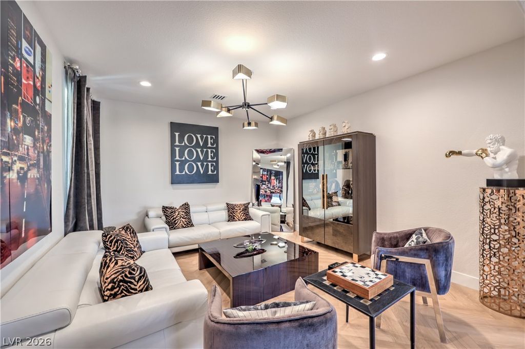 10470 Dove Meadow Way, Las Vegas, NV 89135 — photo 4