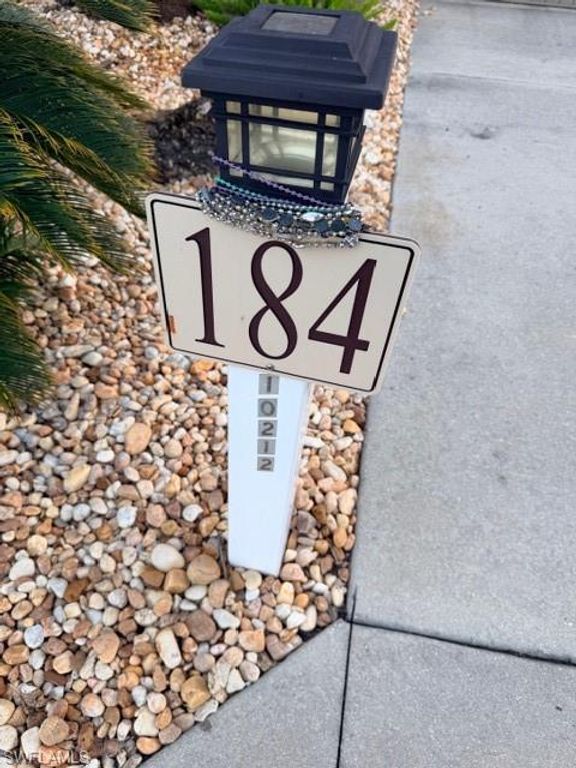 10212 Yellowtop TRL, FORT MYERS, FL 33905 — exterior
