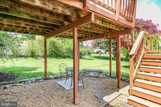 6901 LAKELAND WAY, Fredericksburg, VA 22407