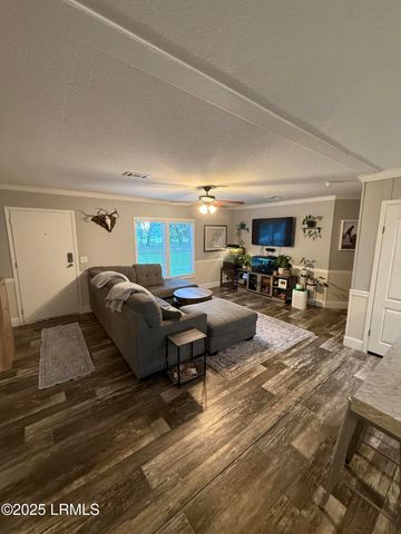 97 Oaks Plantation Road, St. Helena Island, SC 29920