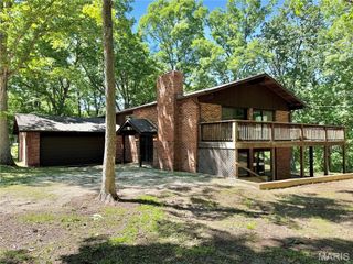 8305 Brouk Drive, Cedar Hill, MO 63016