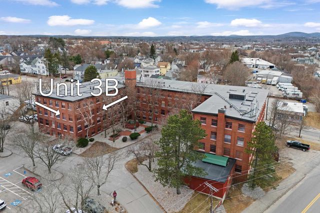 335 Cypress St Apt 3B, Manchester, NH 03102