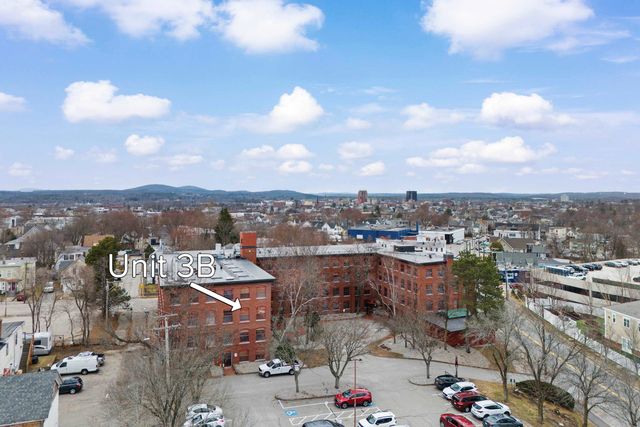 335 Cypress St Apt 3B, Manchester, NH 03102