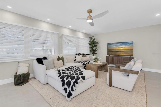 10100 PARADISE BOULEVARD, Treasure Island, FL 33706