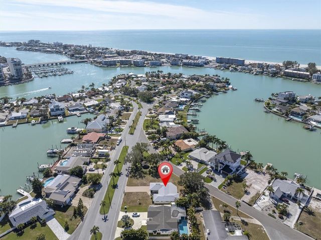 10100 PARADISE BOULEVARD, Treasure Island, FL 33706