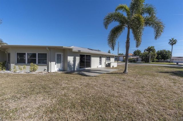 10100 PARADISE BOULEVARD, Treasure Island, FL 33706