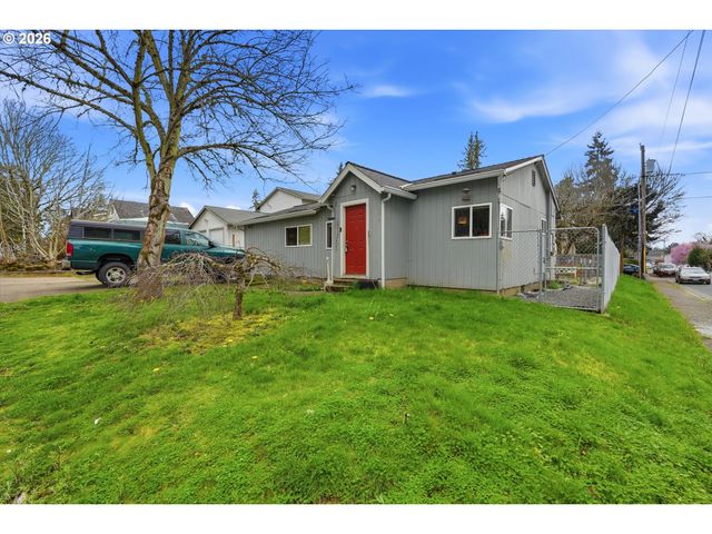 177 Nw EBBERTS Ave, Hillsboro, OR 97124