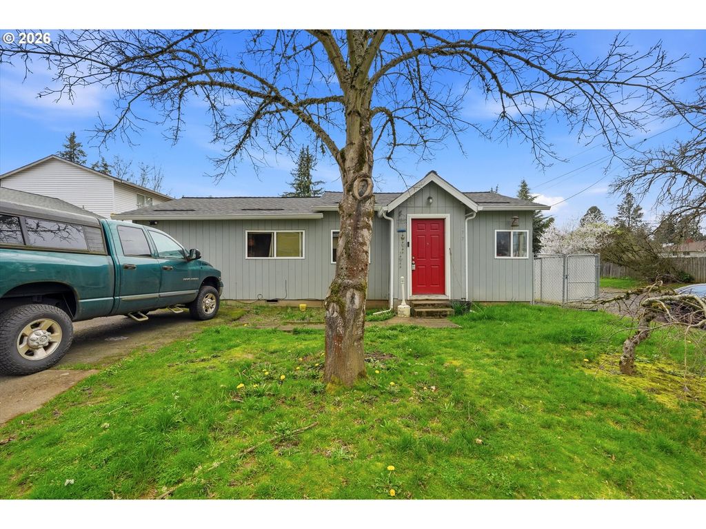 177 Nw EBBERTS Ave, Hillsboro, OR 97124