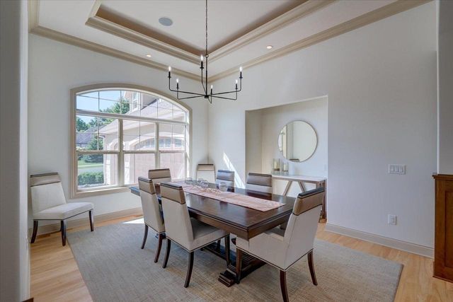 5732 Tuscany Lane, Waunakee, WI 53597