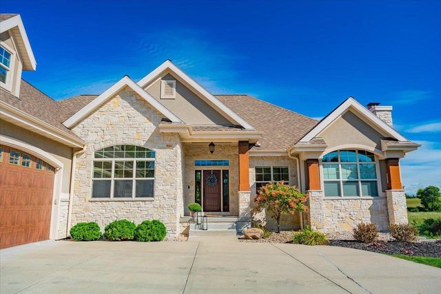 5732 Tuscany Lane, Waunakee, WI 53597