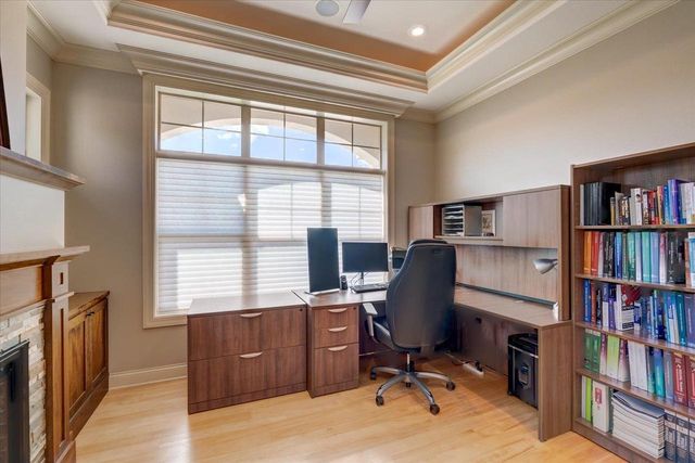 5732 Tuscany Lane, Waunakee, WI 53597