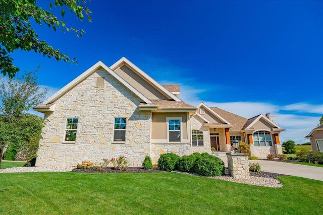 5732 Tuscany Lane, Waunakee, WI 53597