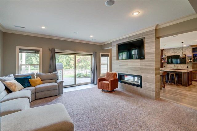 5732 Tuscany Lane, Waunakee, WI 53597