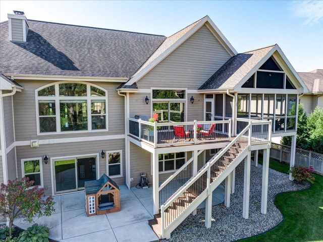 5732 Tuscany Lane, Waunakee, WI 53597