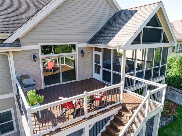 5732 Tuscany Lane, Waunakee, WI 53597