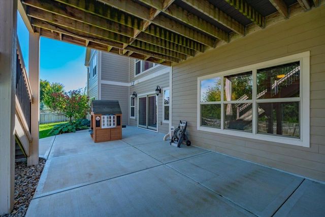 5732 Tuscany Lane, Waunakee, WI 53597