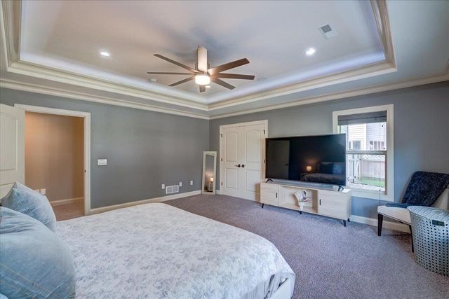 5732 Tuscany Lane, Waunakee, WI 53597