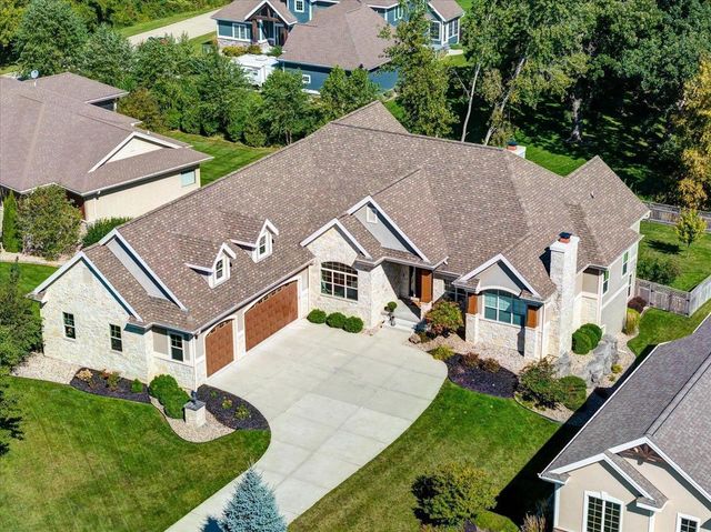 5732 Tuscany Lane, Waunakee, WI 53597