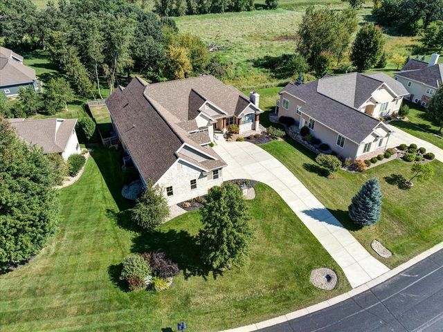 5732 Tuscany Lane, Waunakee, WI 53597