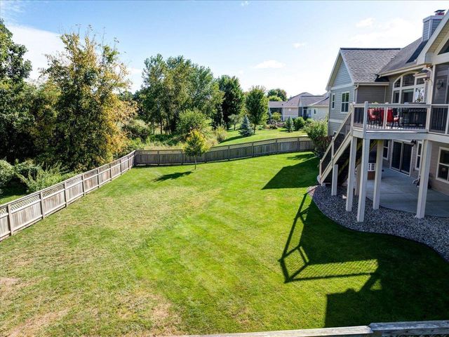 5732 Tuscany Lane, Waunakee, WI 53597