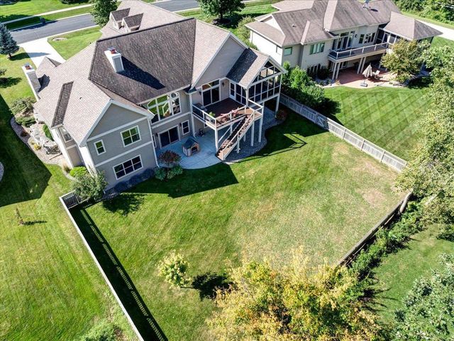 5732 Tuscany Lane, Waunakee, WI 53597