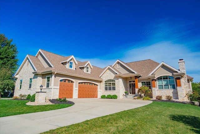 5732 Tuscany Lane, Waunakee, WI 53597