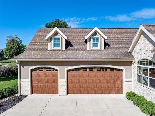 5732 Tuscany Lane, Waunakee, WI 53597