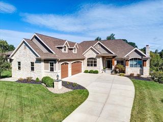 5732 Tuscany Lane, Waunakee, WI 53597