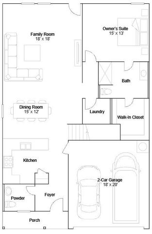 28631 Prairieland Sunset Street, Hockley, TX 77447