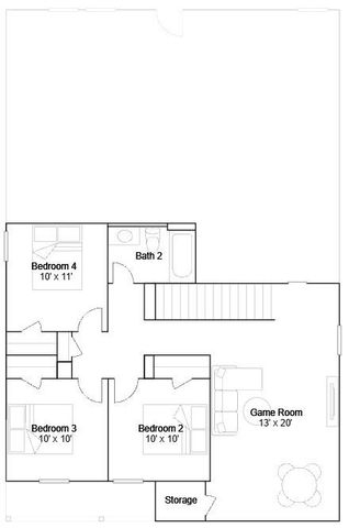 28631 Prairieland Sunset Street, Hockley, TX 77447