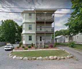 64 Crapo St 2, Bridgewater, MA 02324