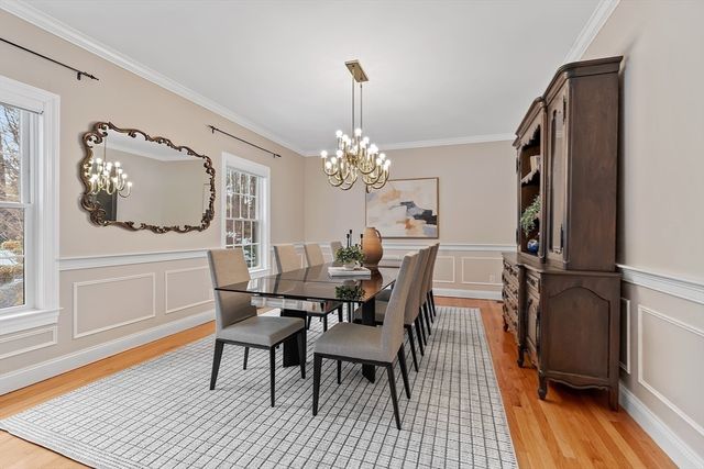 233 Rice Rd, Wayland, MA 01778