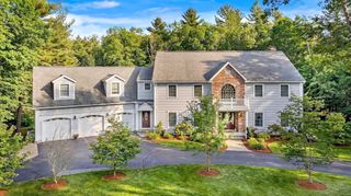 233 Rice Rd, Wayland, MA 01778