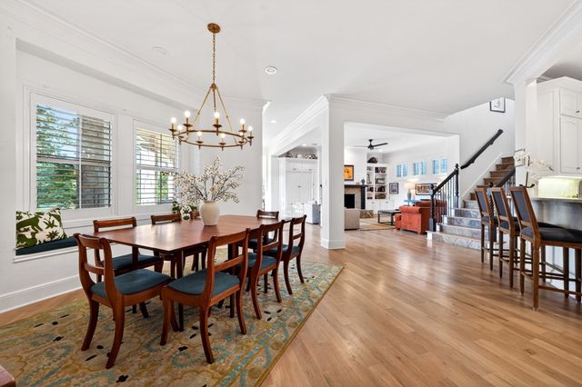 1729 Bison Meadow Lane, Heath, TX 75032