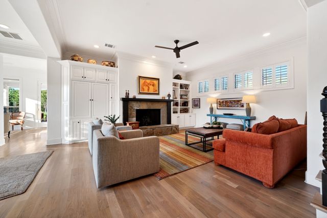1729 Bison Meadow Lane, Heath, TX 75032