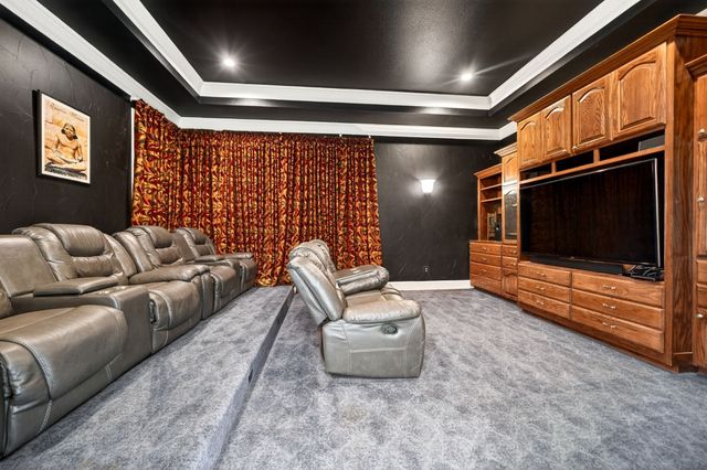 1729 Bison Meadow Lane, Heath, TX 75032