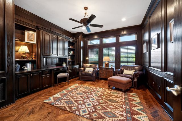 1729 Bison Meadow Lane, Heath, TX 75032