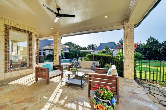 1729 Bison Meadow Lane, Heath, TX 75032