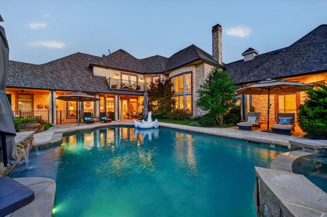 1729 Bison Meadow Lane, Heath, TX 75032