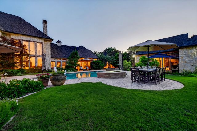 1729 Bison Meadow Lane, Heath, TX 75032