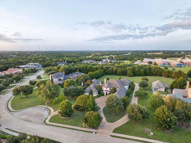 1729 Bison Meadow Lane, Heath, TX 75032