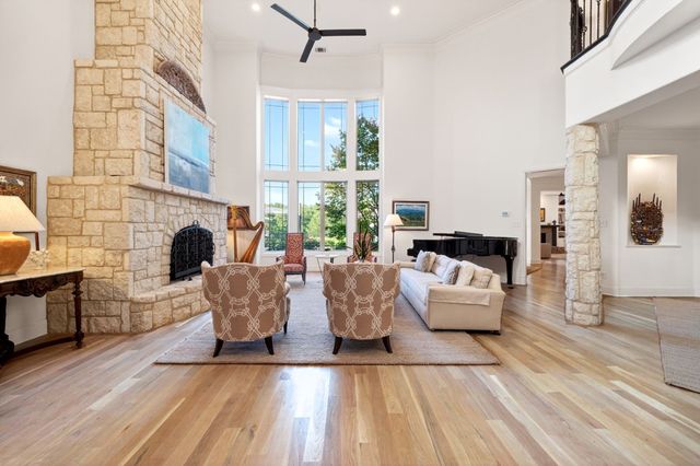 1729 Bison Meadow Lane, Heath, TX 75032