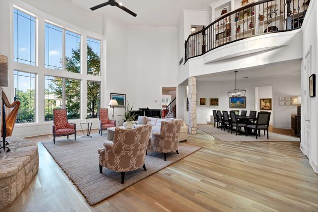 1729 Bison Meadow Lane, Heath, TX 75032