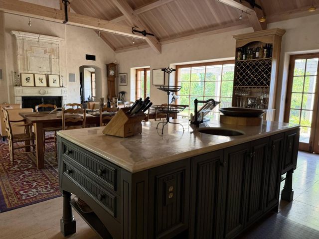 18516 Skyline Boulevard, Los Gatos, CA 95033