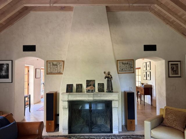 18516 Skyline Boulevard, Los Gatos, CA 95033