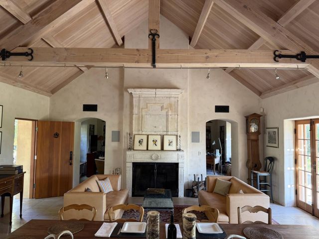18516 Skyline Boulevard, Los Gatos, CA 95033