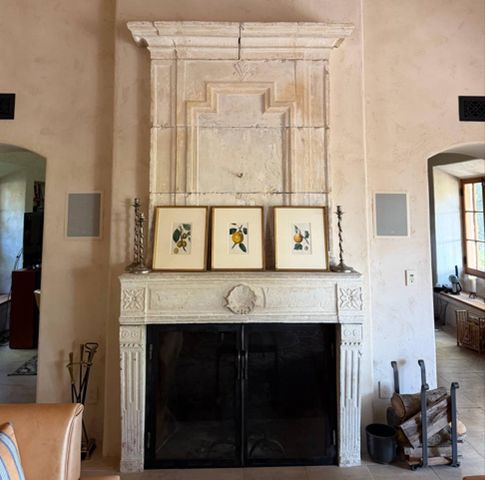18516 Skyline Boulevard, Los Gatos, CA 95033
