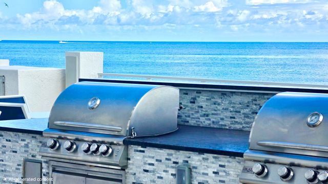 4511 S OCEAN Boulevard 503, Highland Beach, FL 33487