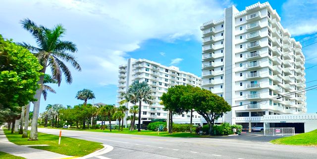 4511 S OCEAN Boulevard 503, Highland Beach, FL 33487